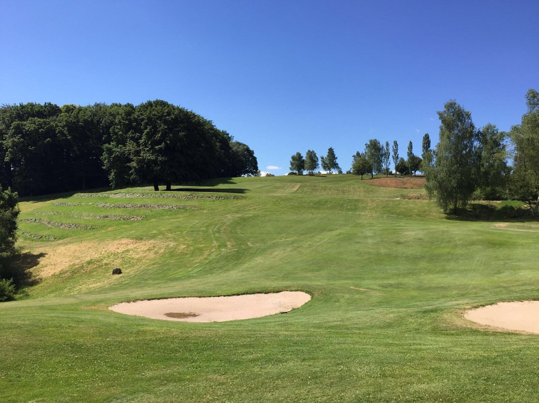 Golf Rougemont-le-Château景点图片