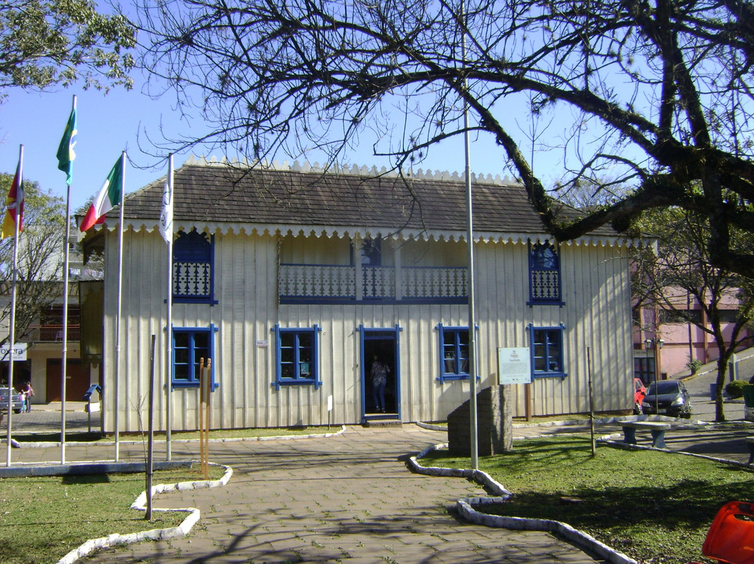 Casa Saretta景点图片