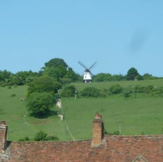 Cobstone Windmill景点图片