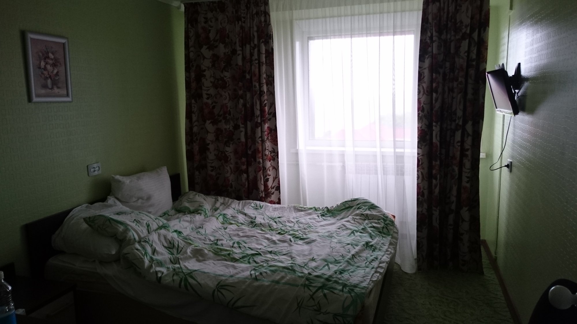 Geyzer Hotel-官方