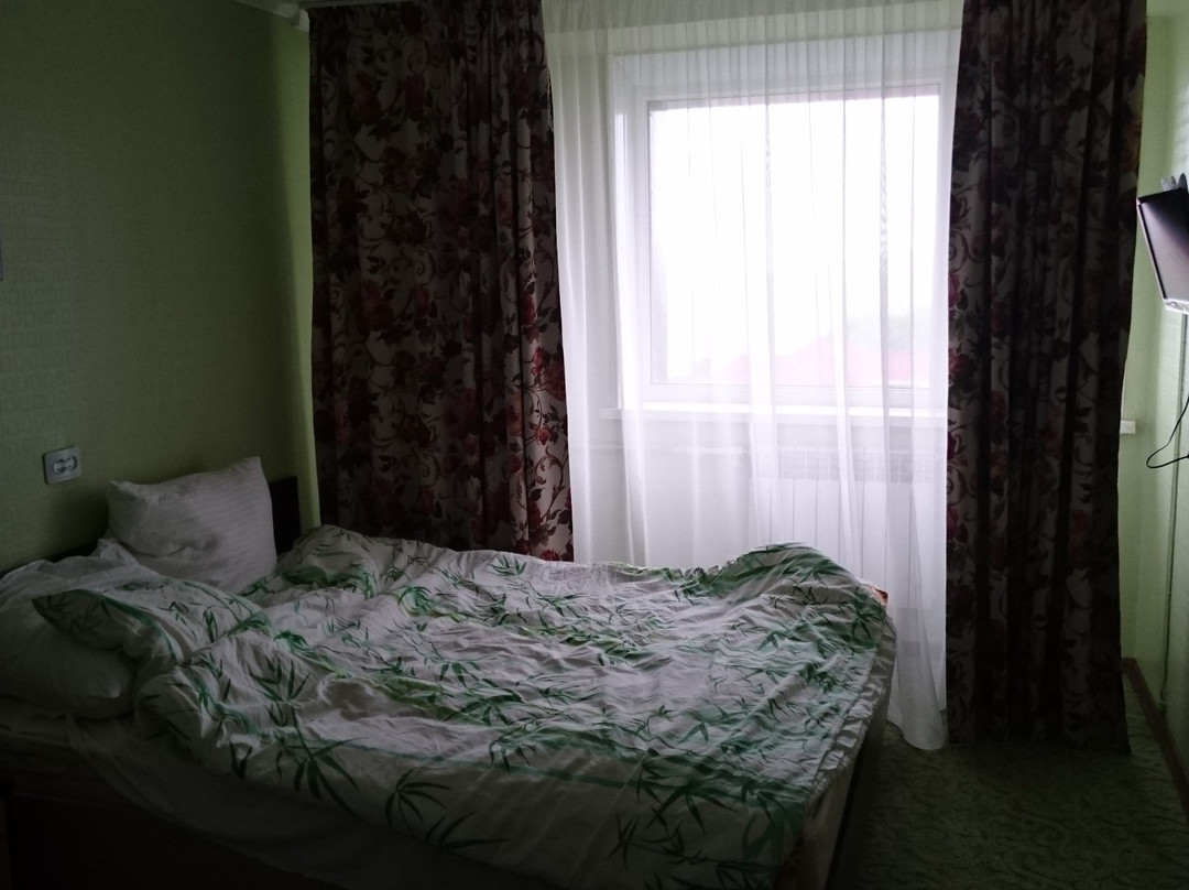 Geyzer Hotel主图