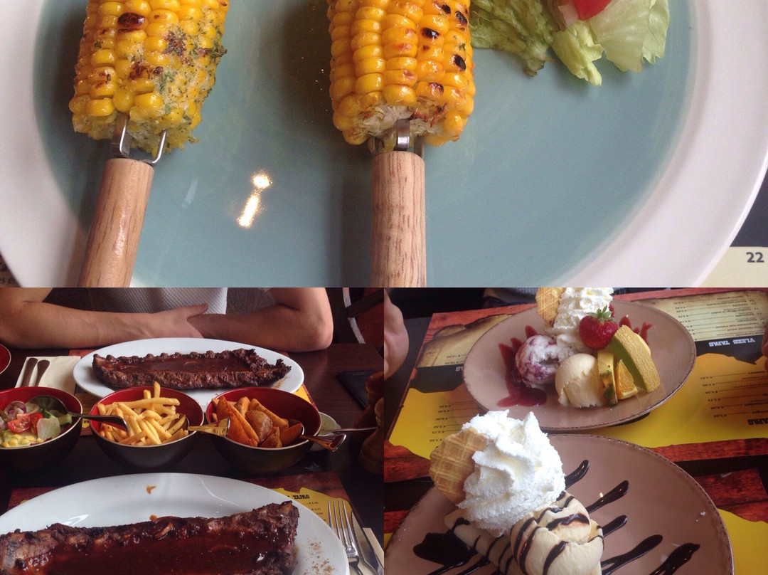 Haaksbergen餐馆和美食-El Charro