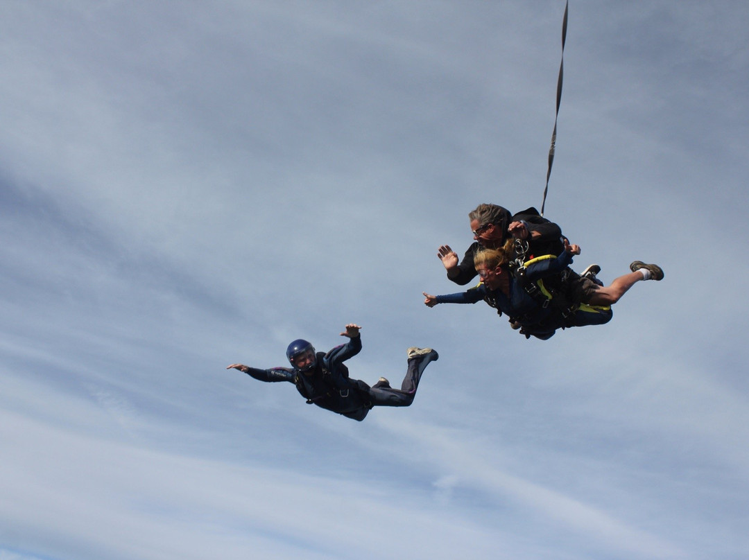 Skydive Gananoque景点图片
