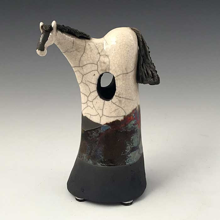 Earthen Vessel Gallery-杜兰戈必去景点