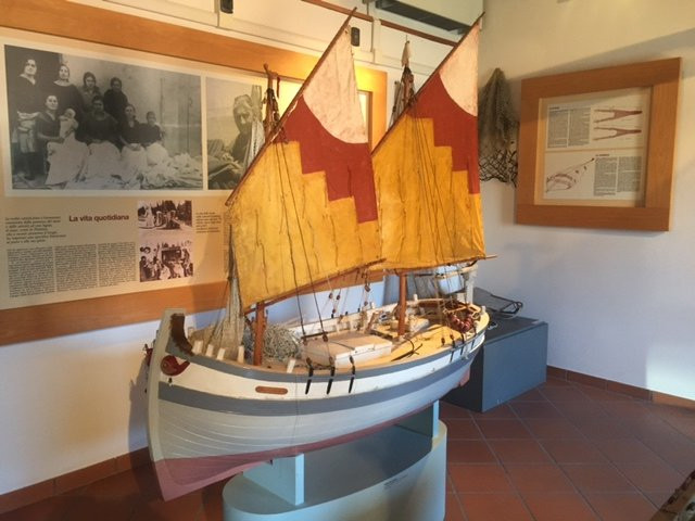 Museo della Regina景点图片