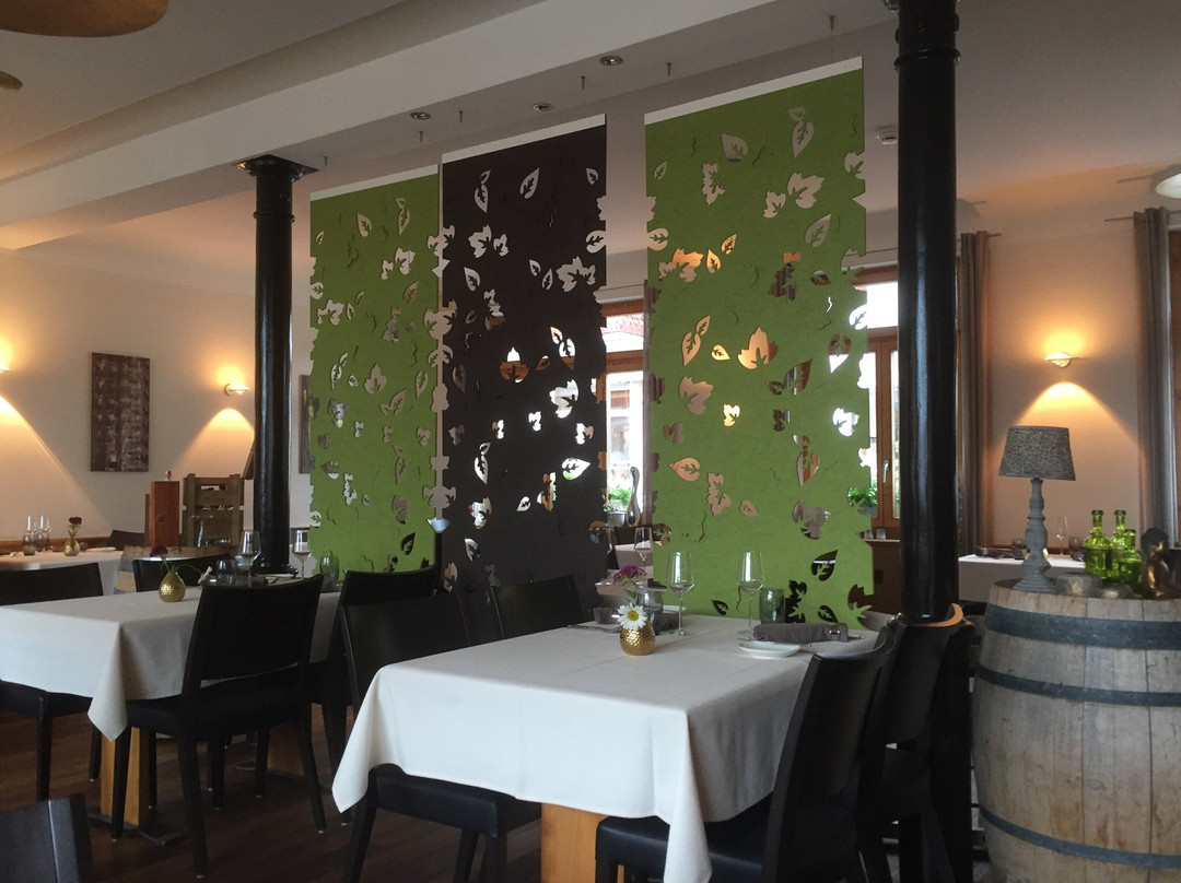 Core by Clare Smyth