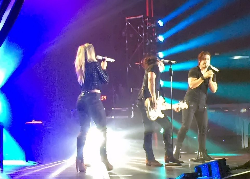 Silver Creek Event Center-New Buffalo必去景点