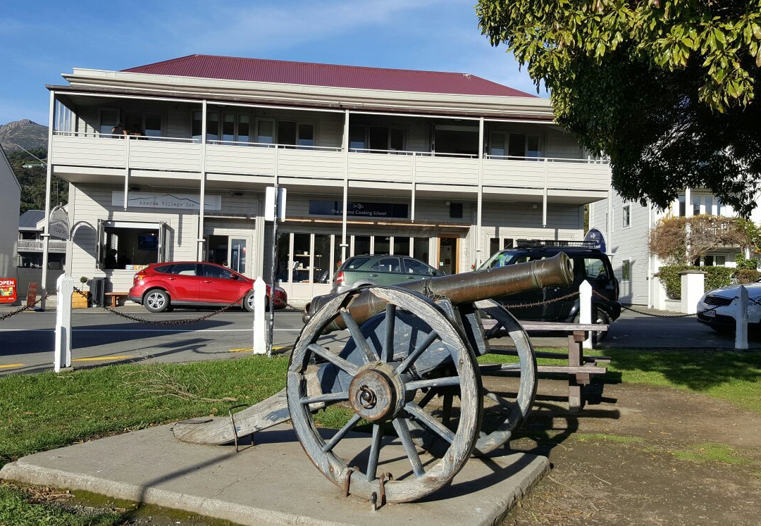 The Akaroa Cooking School-阿卡罗阿必去景点