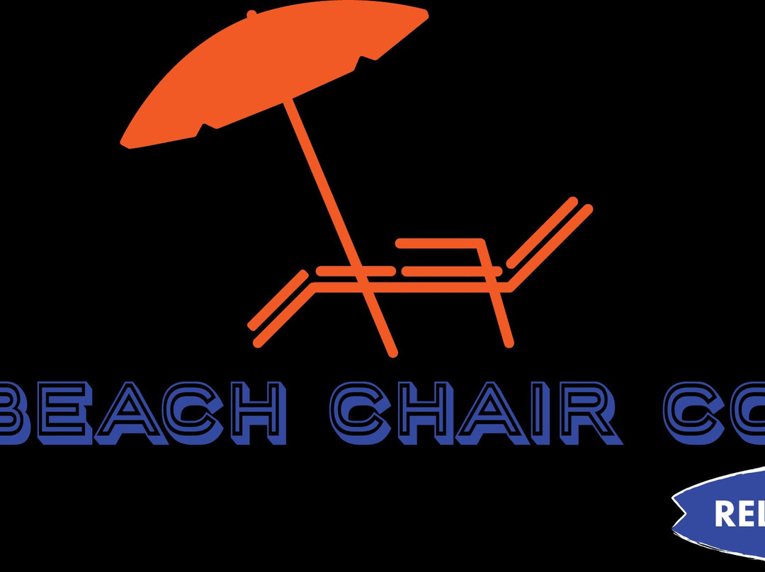 Folly Beach Chair Company-福利比奇必去景点