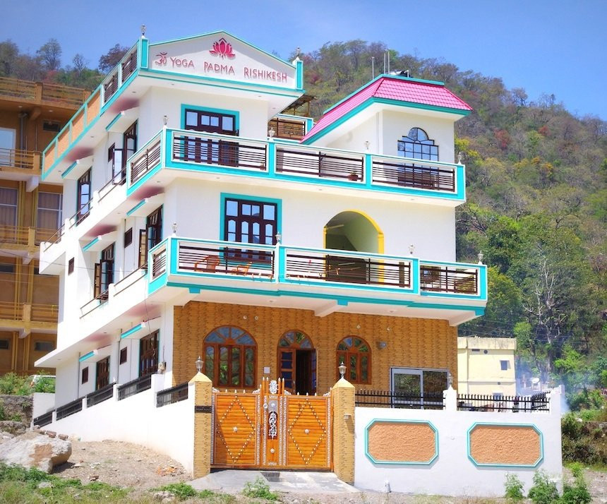 Yoga Padma Rishikesh主图