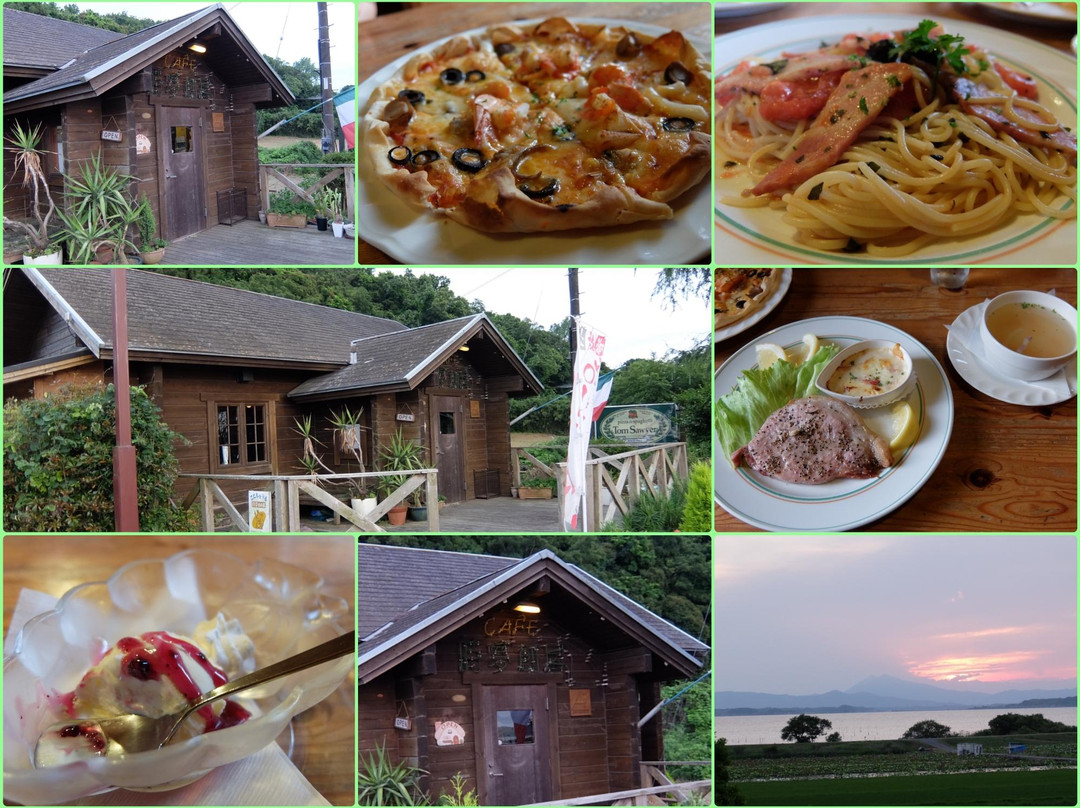 アットハートレストラン 時夢創屋