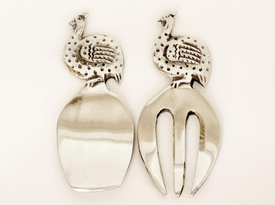 Simpli Simbi-哈拉雷必去景点