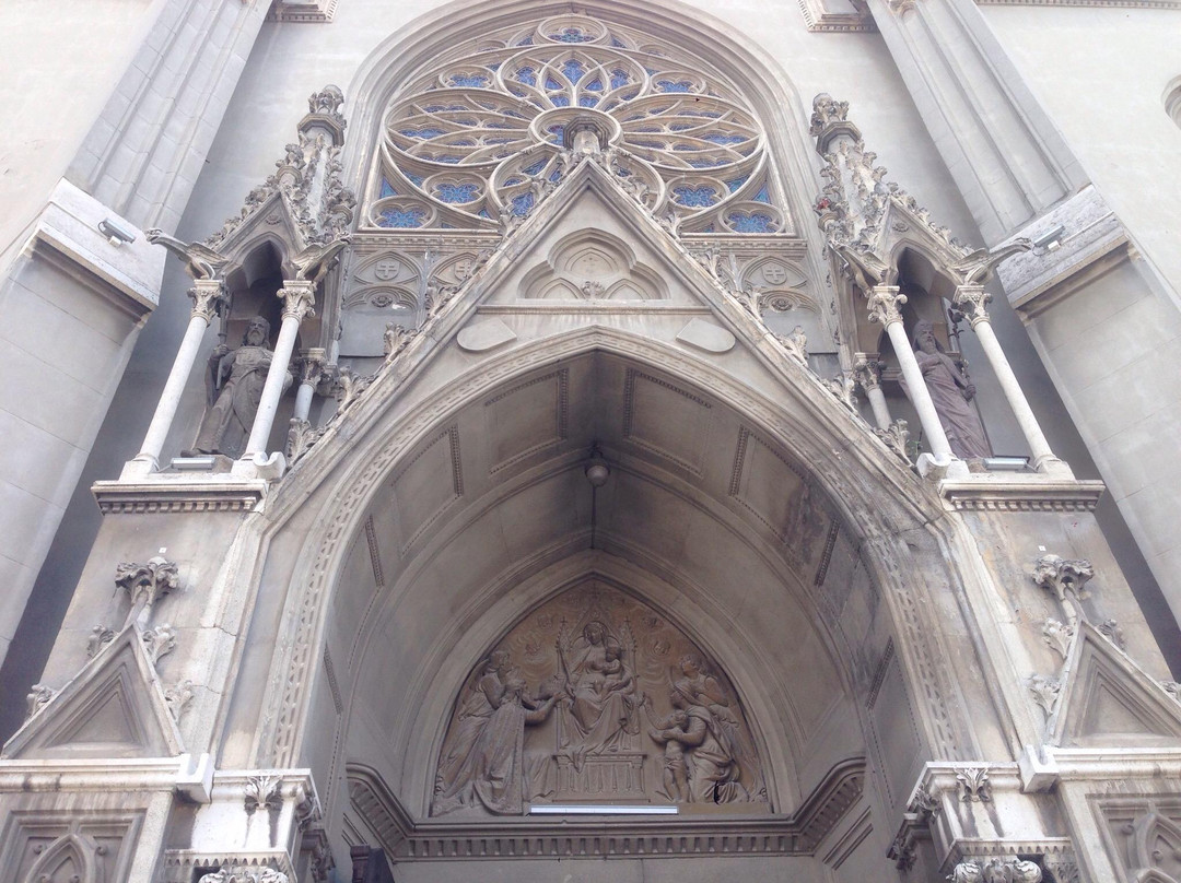 Church of Saint Gerard景点图片