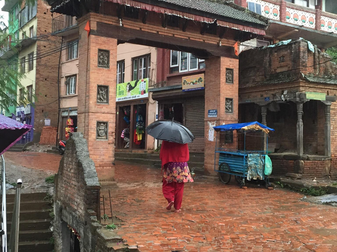 Indreshwar Mahadev Temple-Panauti必去景点