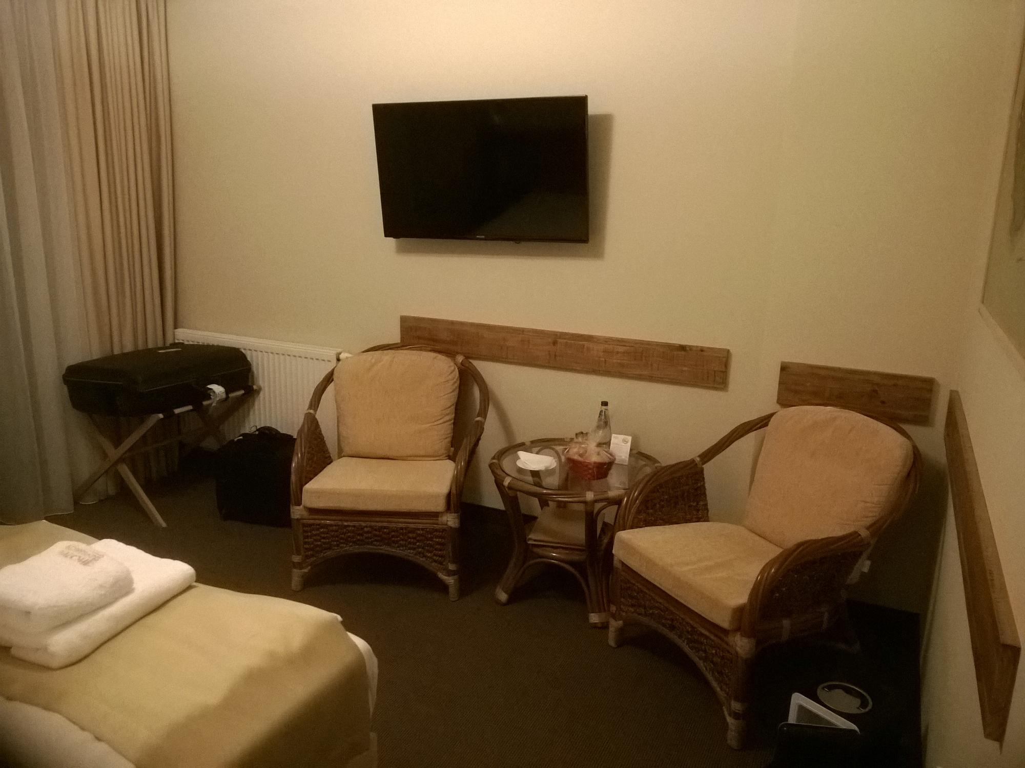 Apartamenty Przy Hotelu Zywiecki-官方