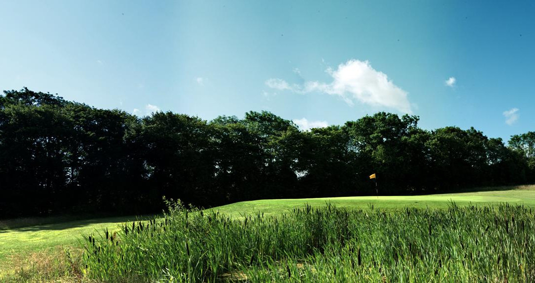 Halesworth Golf景点图片