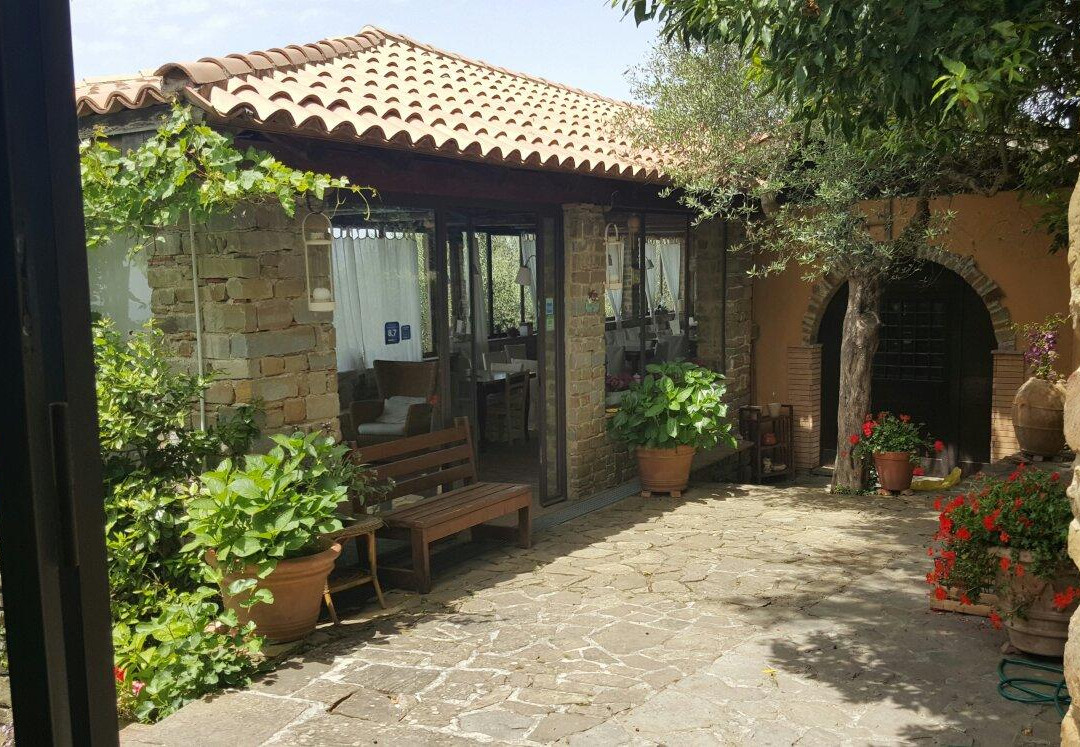 Agriturismo Il Vecchio Casale