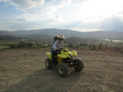 Cuatritours-莱瓦镇必去景点