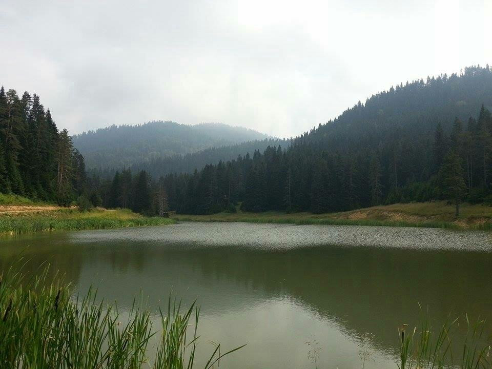 Egriova Goleti景点图片