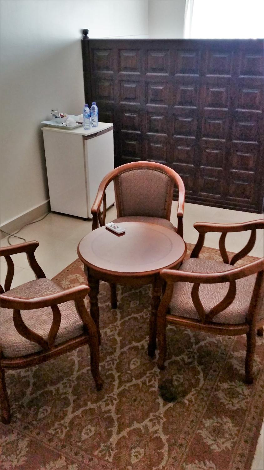 Crystal Palm Hotel-官方