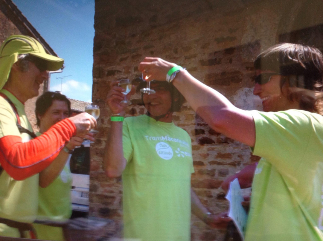 La Transmaconnaise-梅肯必去景点