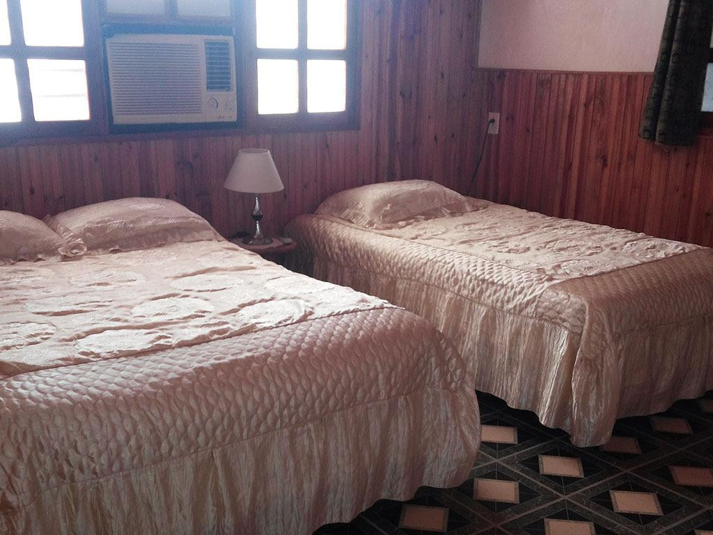 Hostal La Manzana主图