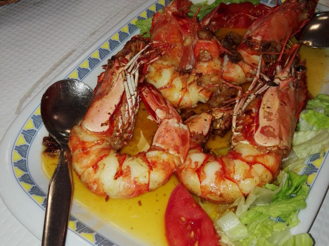 O Cacho Dourado主图