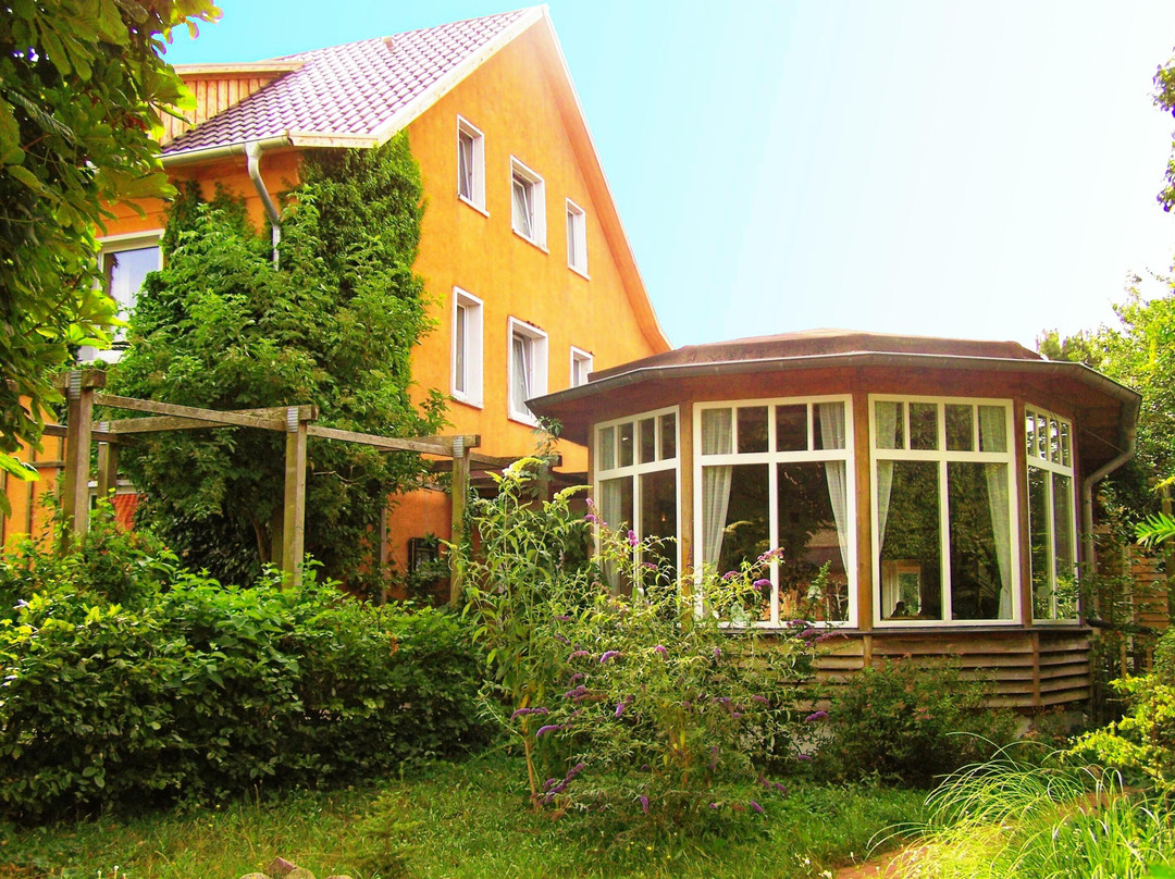 Landhaus Martens主图