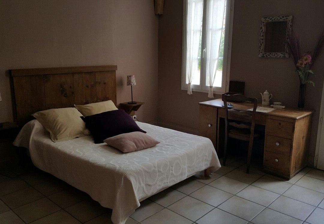 Chateau Miquelet主图