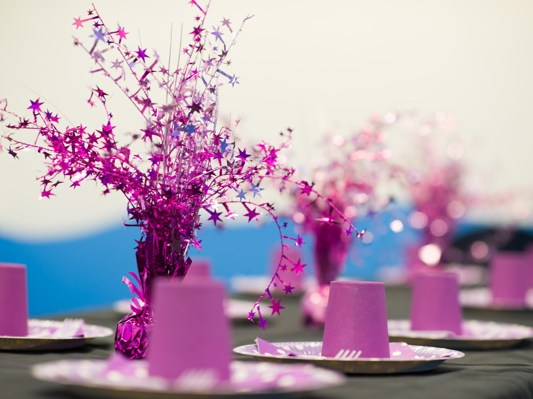 Bounce and Beyond-奥克兰中心地区必去景点