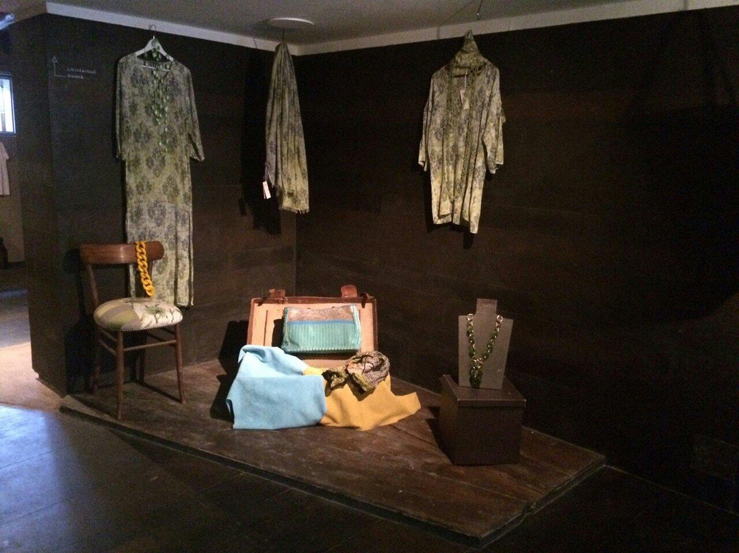 Baol Atelier Creativo-维罗纳必去景点