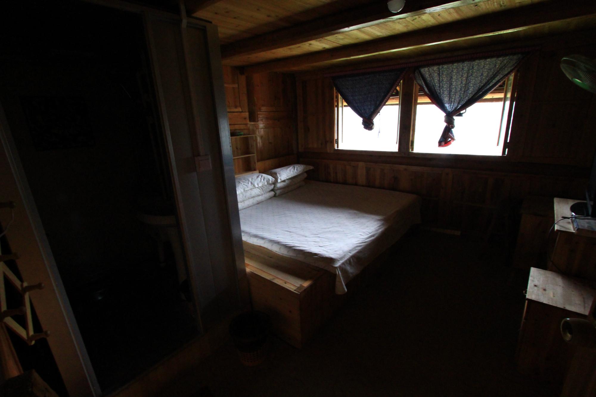 西江·听鼓楼客栈-官方