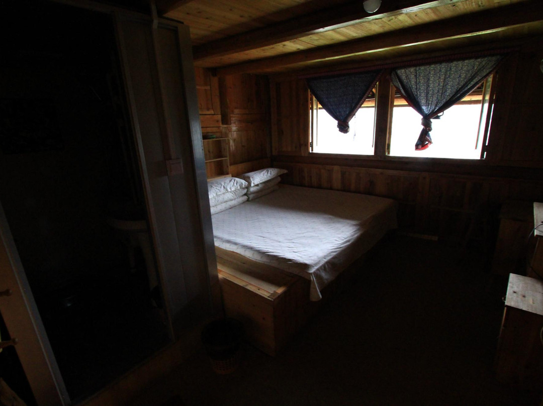 西江·听鼓楼客栈主图