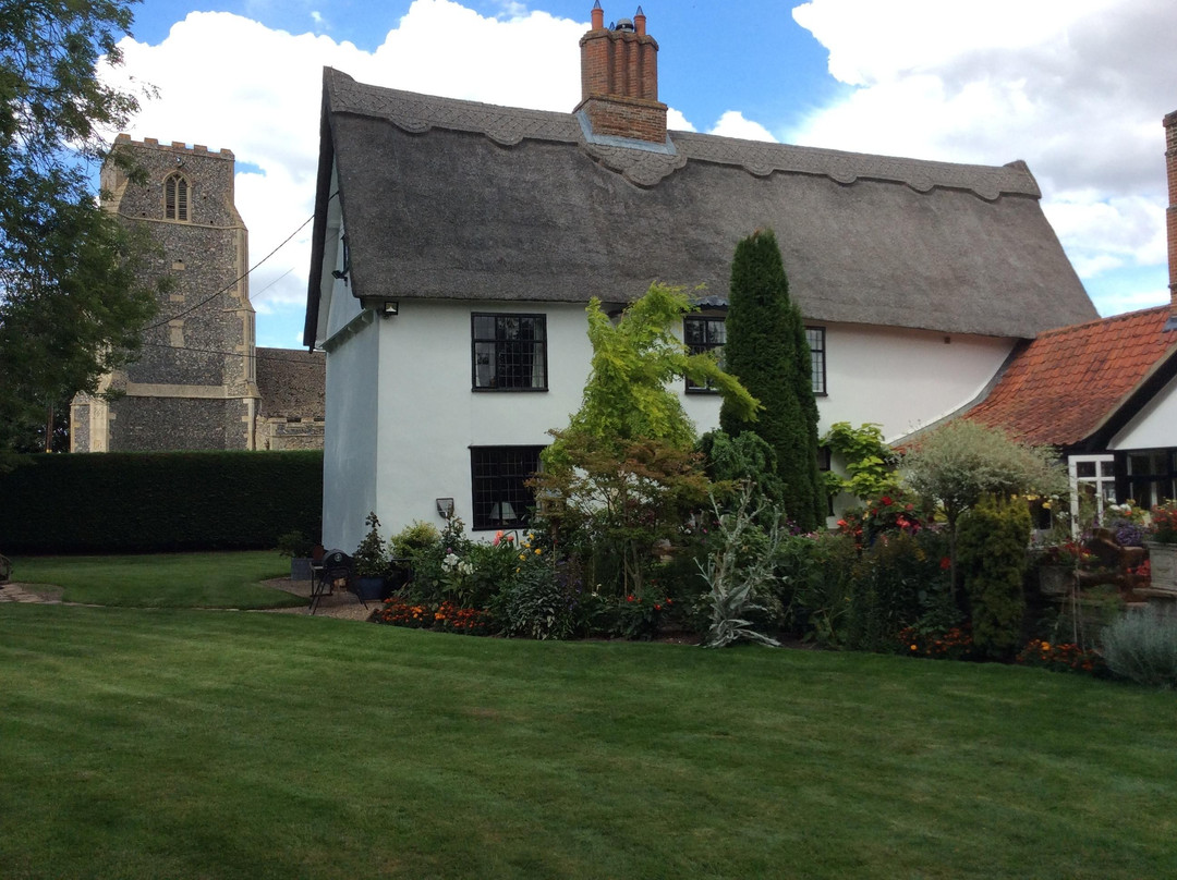 Church Farm House主图