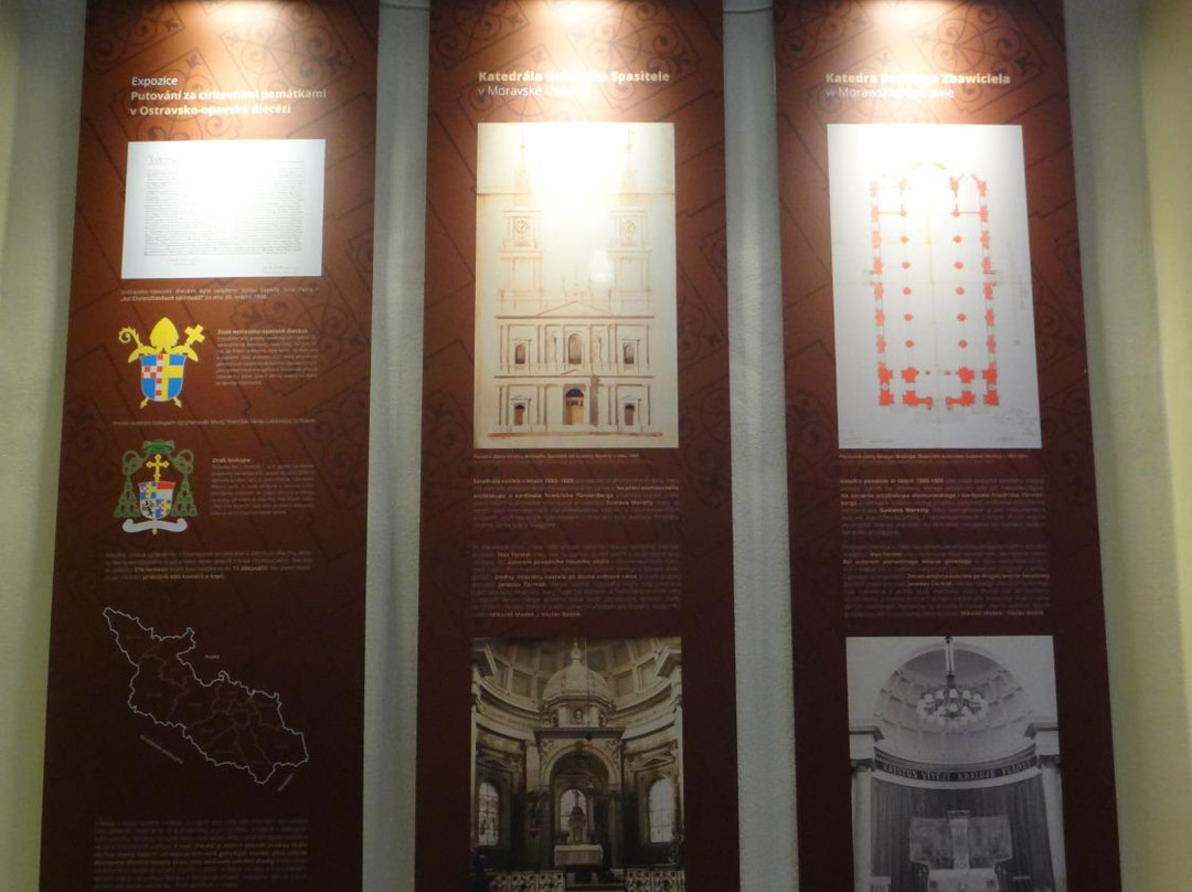 Cathedral of the Divine Saviour景点图片