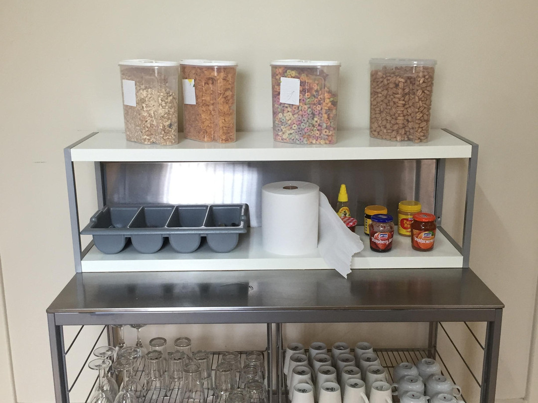 Port Lincoln Pier Hotel主图