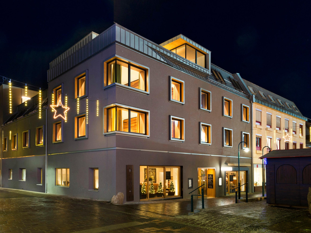 Gasthaus brunner
