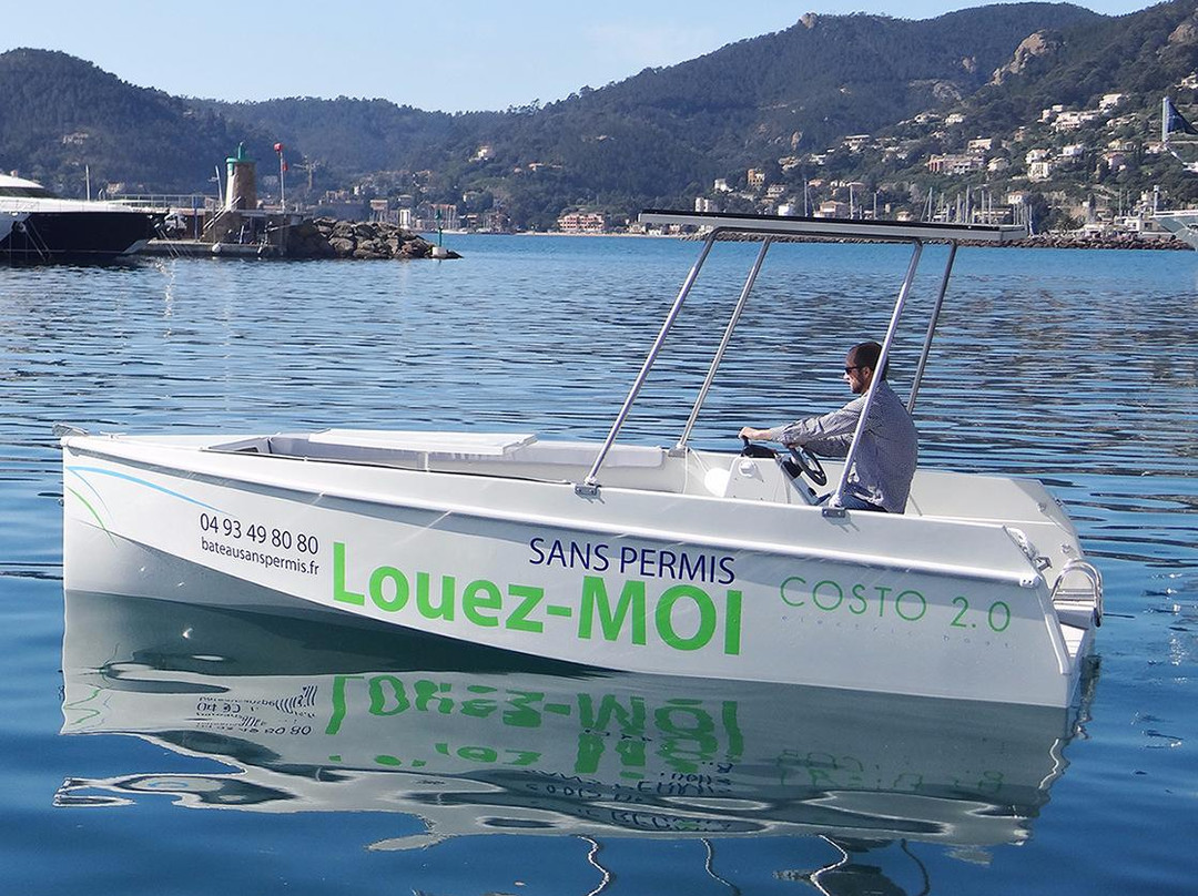 Solar Boat景点图片