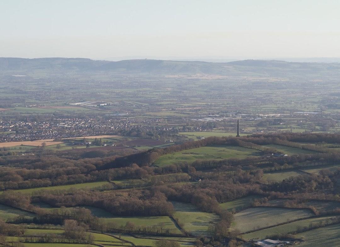 Virgin Balloon Flights - Exeter-埃克塞特必去景点
