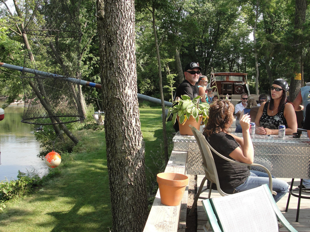 Bobbers Tap-Winslow必去景点