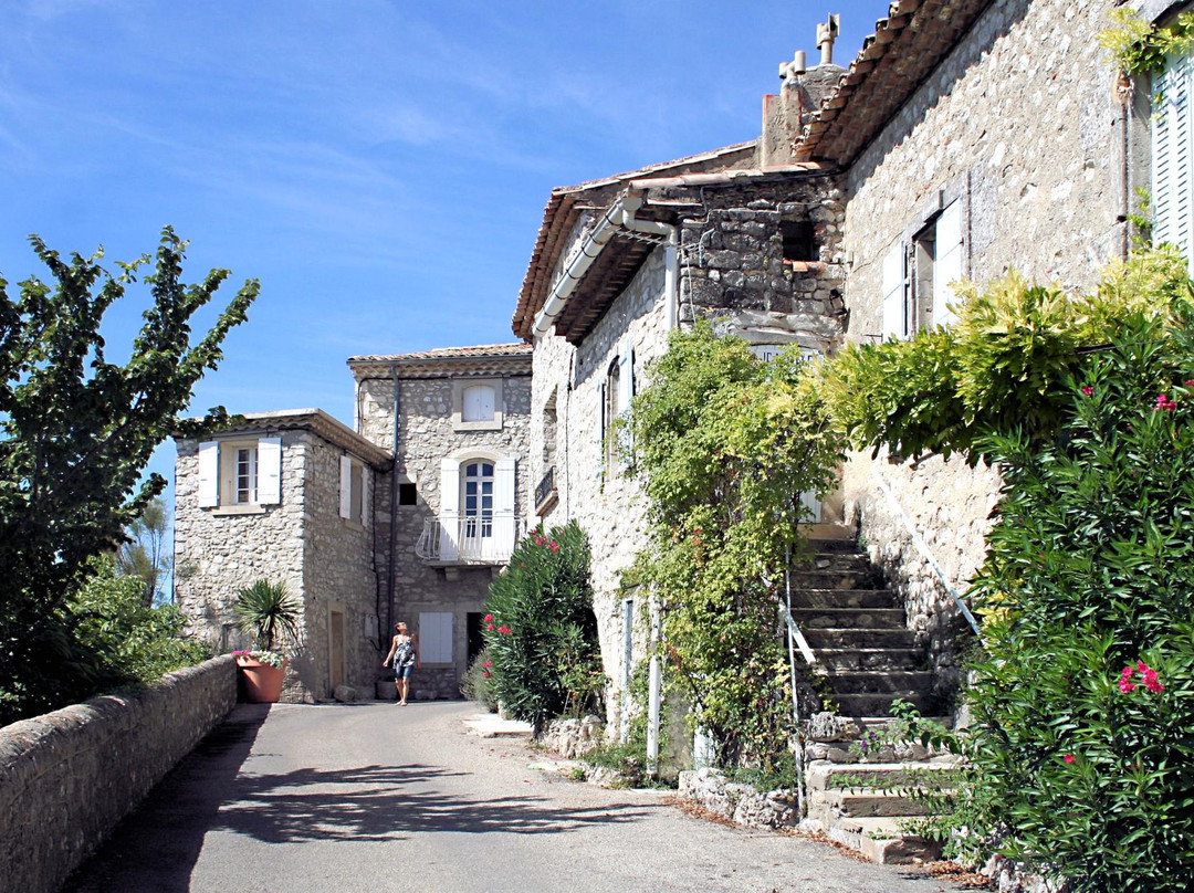 Office de Tourisme Drome Sud Provence景点图片