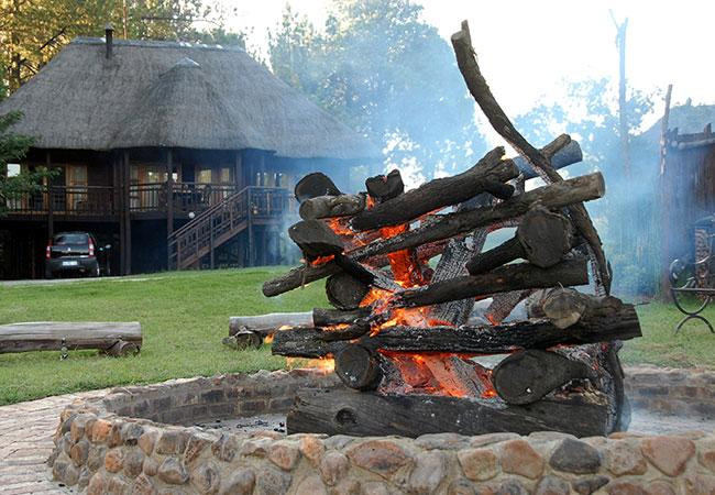 The Shakespeare Inn主图