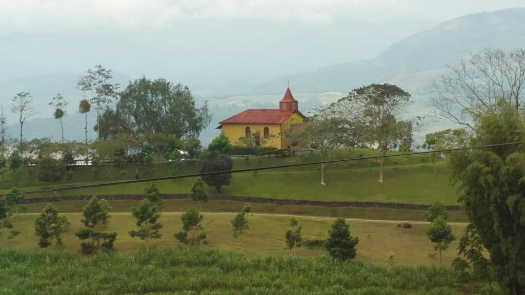 Hacienda Tayutic Tours景点图片