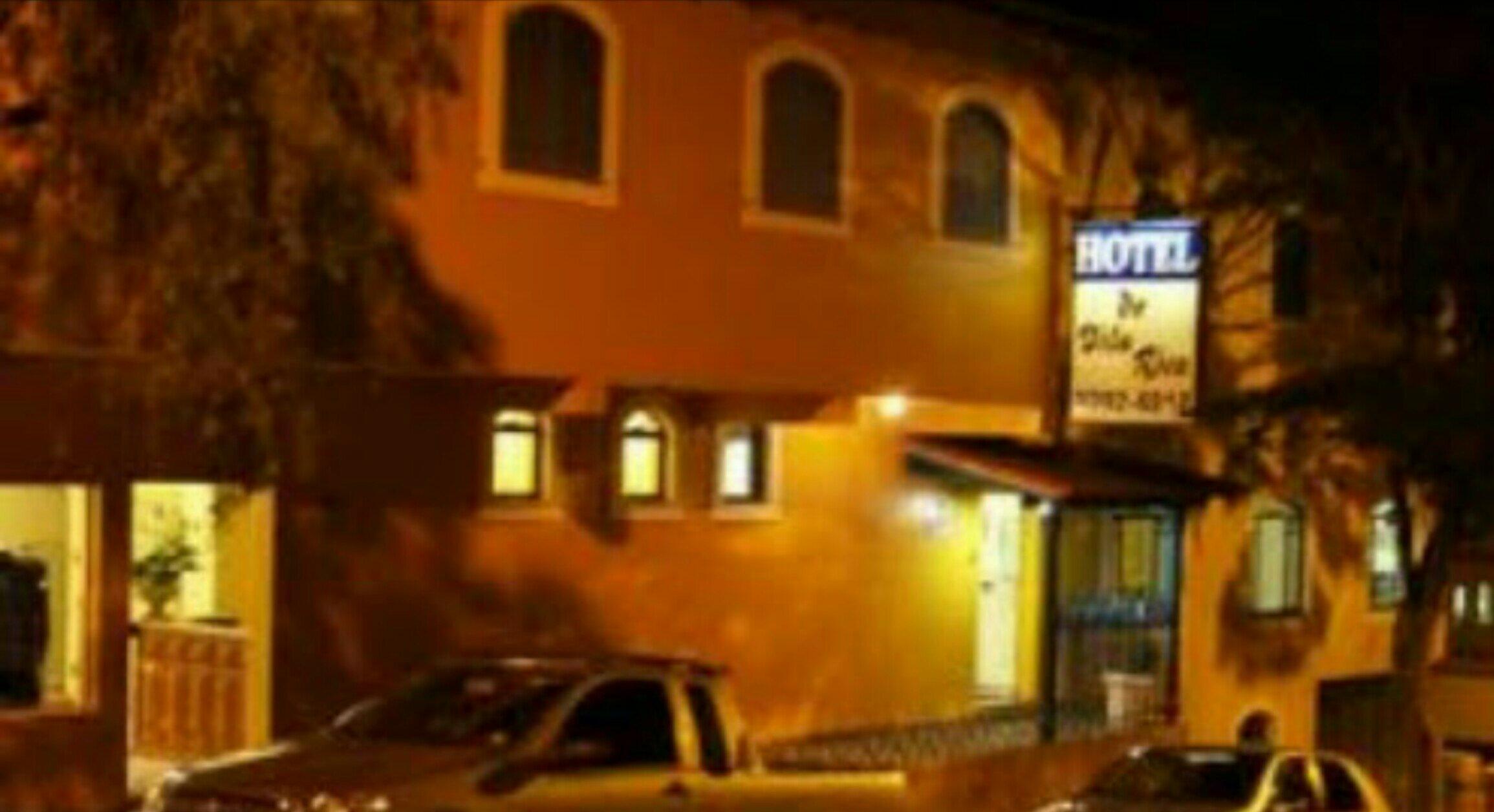 Hotel Vila Rica-官方
