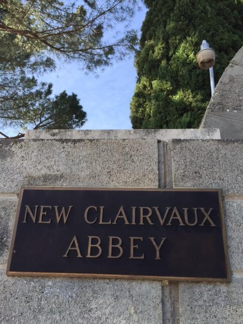 New Clairvaux Vineyard-Vina必去景点