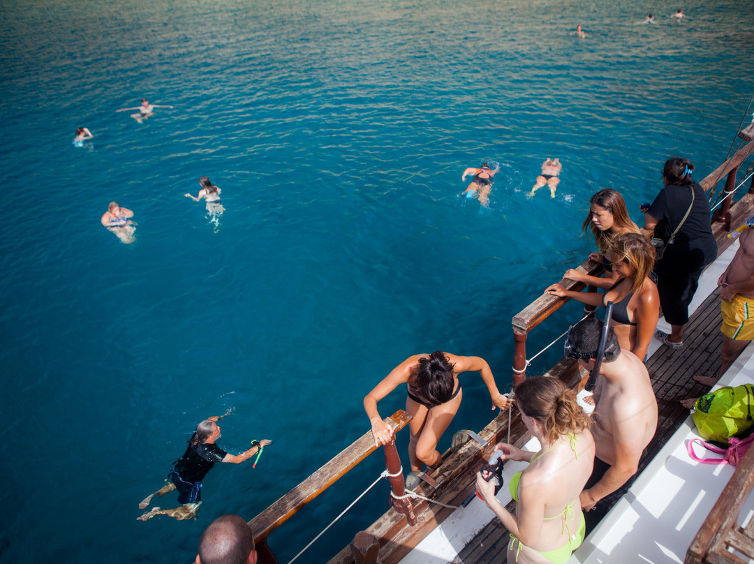 Naxos Cruises-纳克索斯必去景点