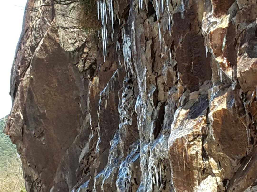 韶关广东第一峰-阳山县必去景点