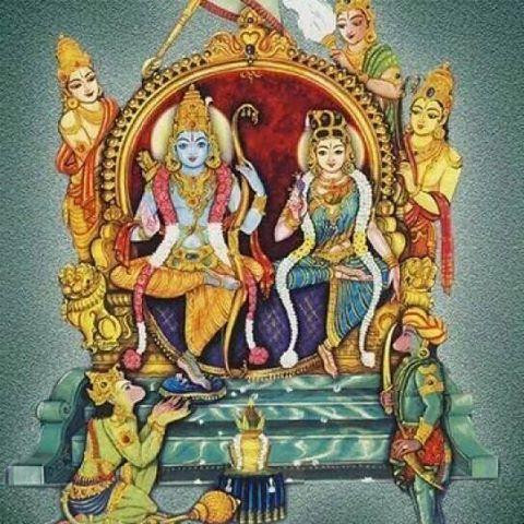 Ramaswamy Temple景点图片