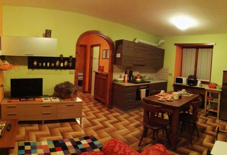 A Casa Di Luca-官方