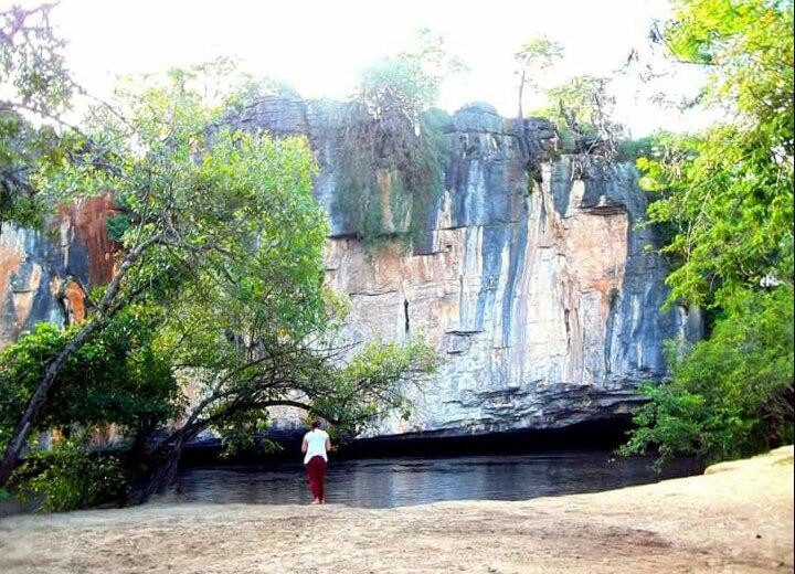 Gruta do Catão-Sao Desiderio必去景点